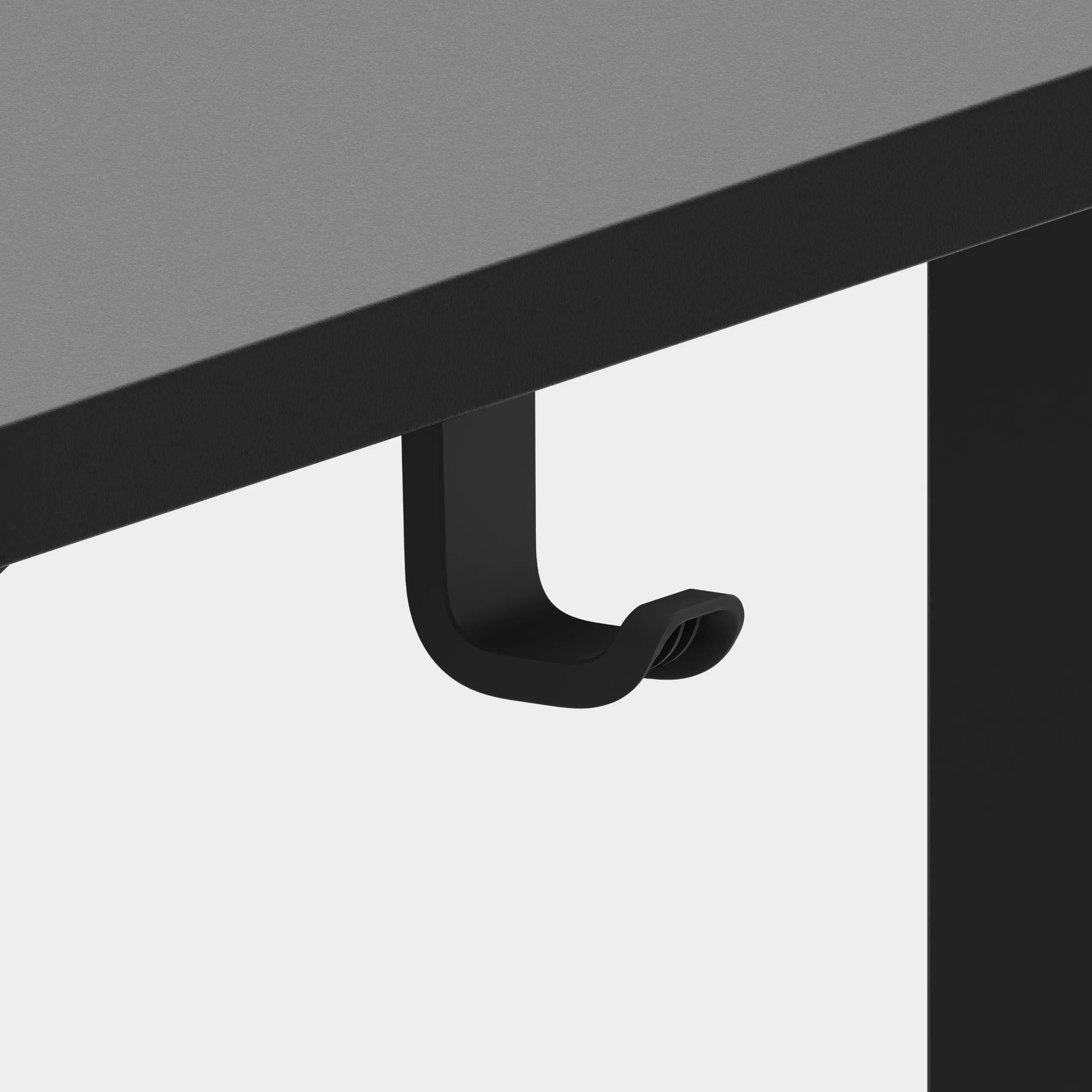 Funkční rukojeť – pořádek a pohodlí na nejvyšší úrovni