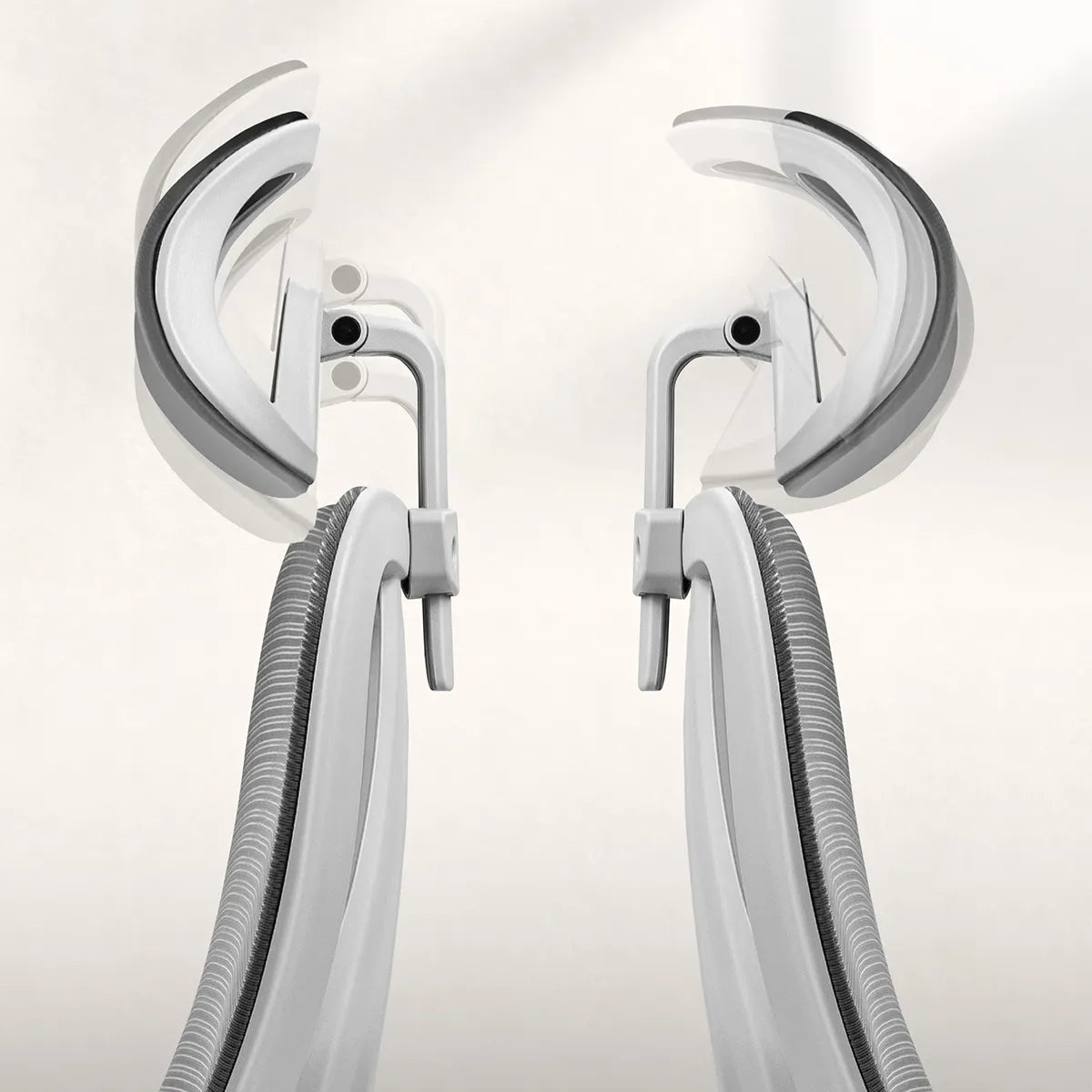 Opěrka hlavy FlexiHead