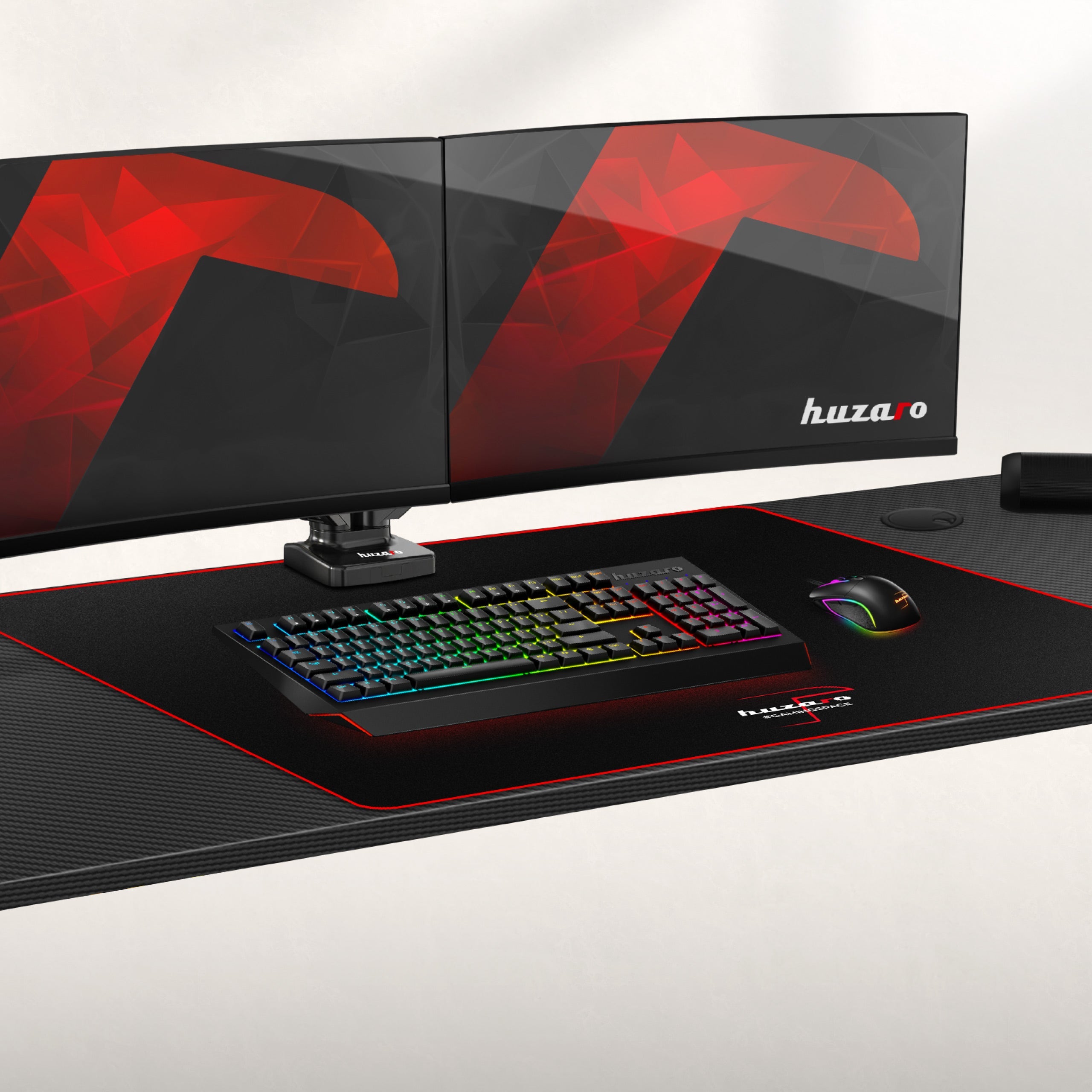 Včetně ochrany vaší pracovní desky