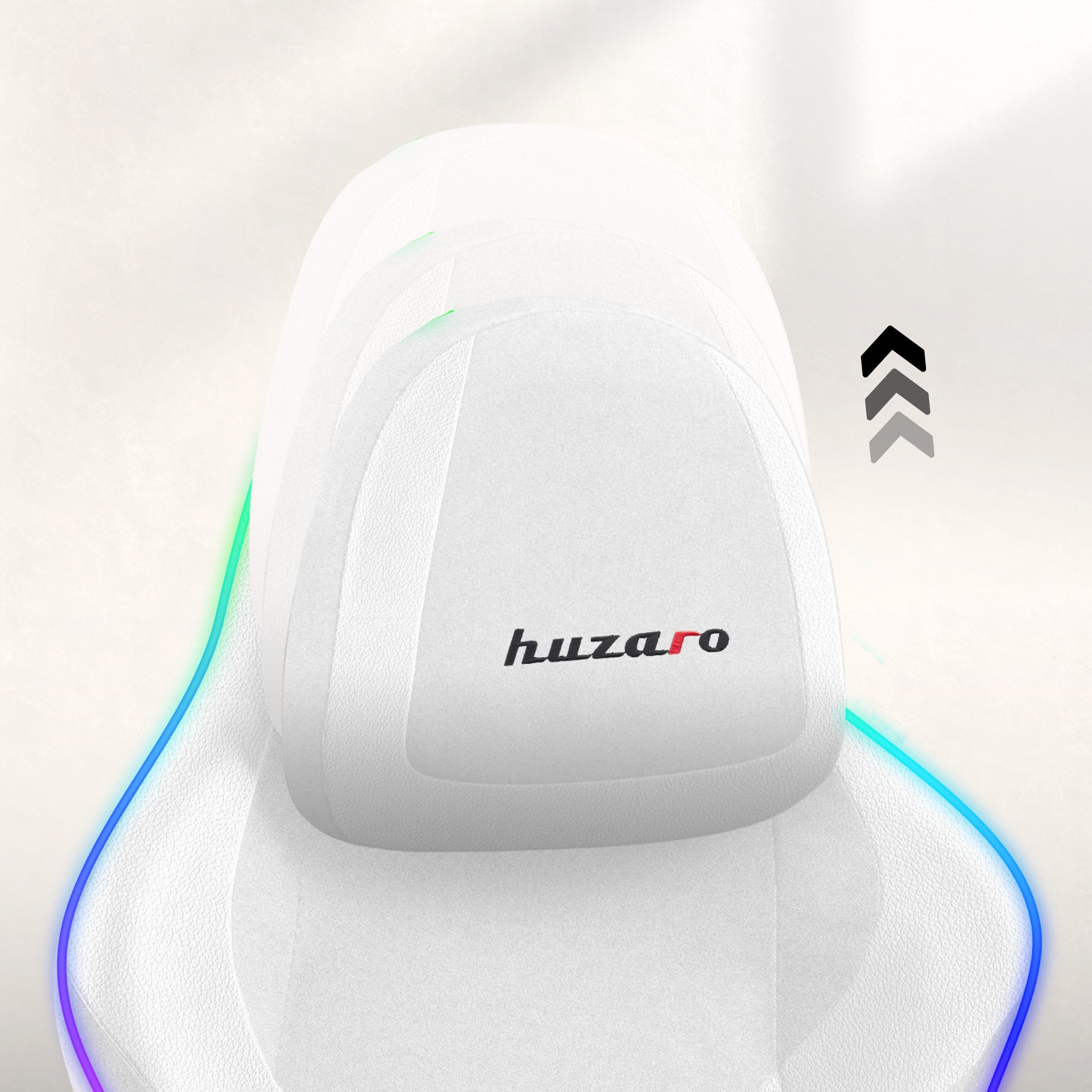 Nastavitelná opěrka hlavy