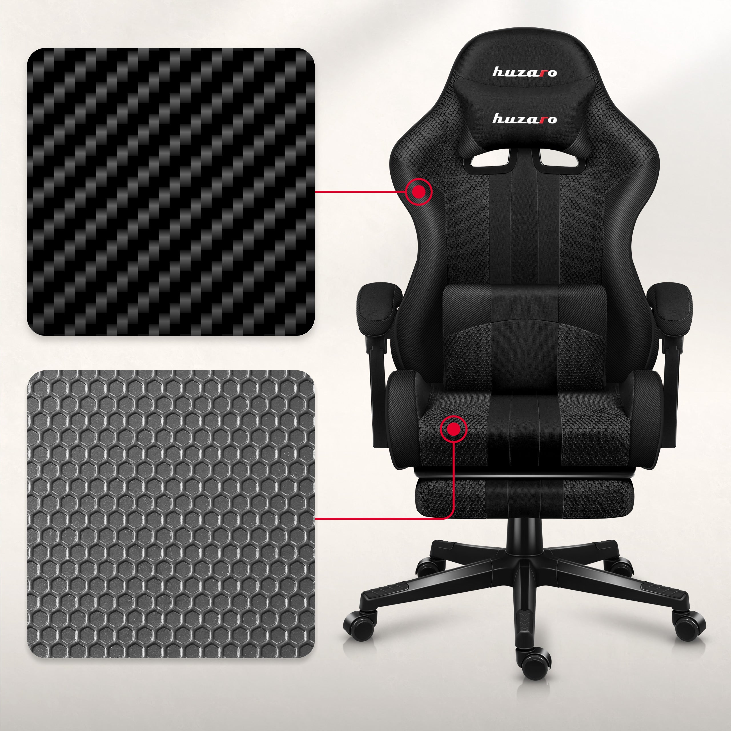 Osvědčené materiály