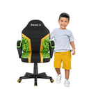 Herní židle Huzaro RANGER 1.0 Pixel Mesh pro děti 