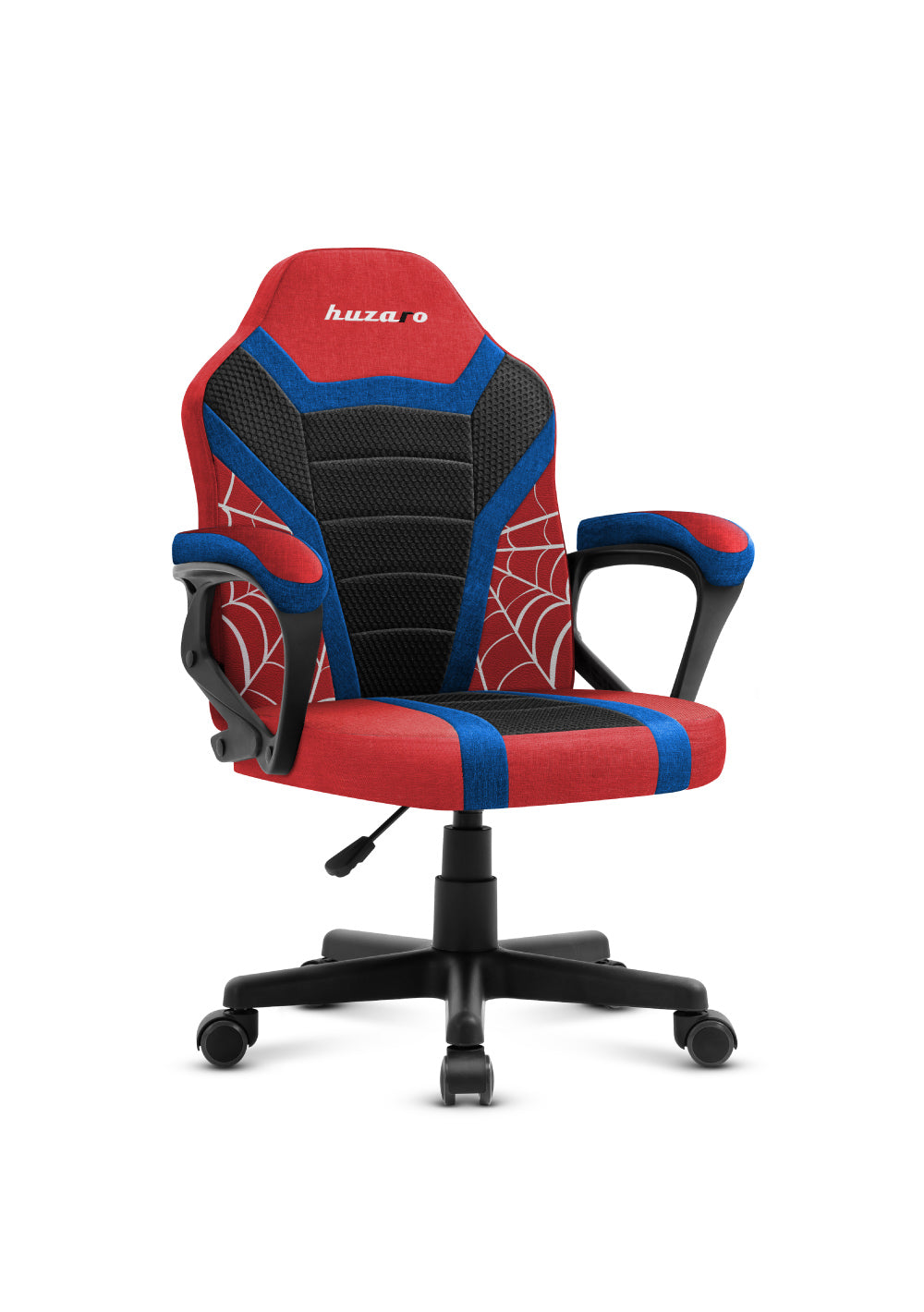 Herní židle Huzaro Ranger 1.0 Spider Mesh pro děti 