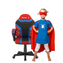 Herní židle Huzaro Ranger 1.0 Spider Mesh pro děti 