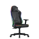 Herní židle pro teenagery Huzaro Ranger 5.7 RGB Black
