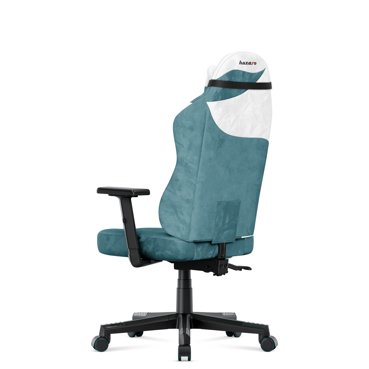 Herní židle pro teenagery Huzaro Ranger 5.7 Teal