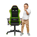 Herní židle HUZARO RANGER 6.0 Pixel Mesh pro děti 