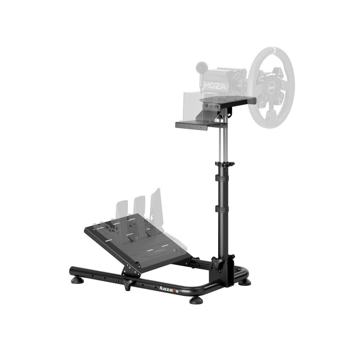 Stojan na volant Huzaro SPEED 2.0 Sim Racing 
