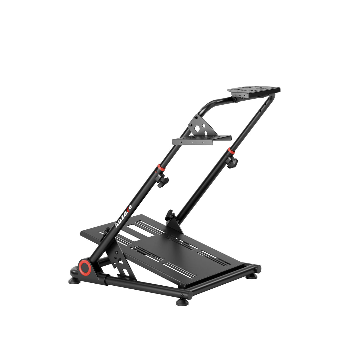 Stojan na volant HUZARO SPEED 3.0 pro simulační závodní vozy 