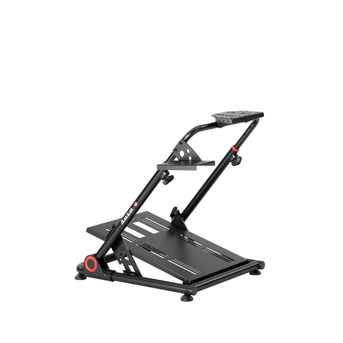 Stojan na volant HUZARO SPEED 3.0 pro simulační závodní vozy 