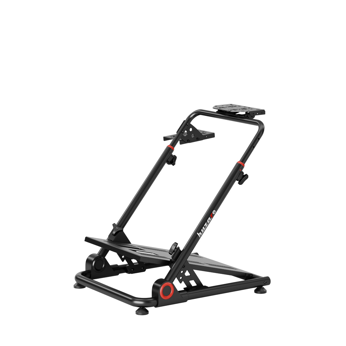 Stojan na volant HUZARO SPEED 3.0 pro simulační závodní vozy 