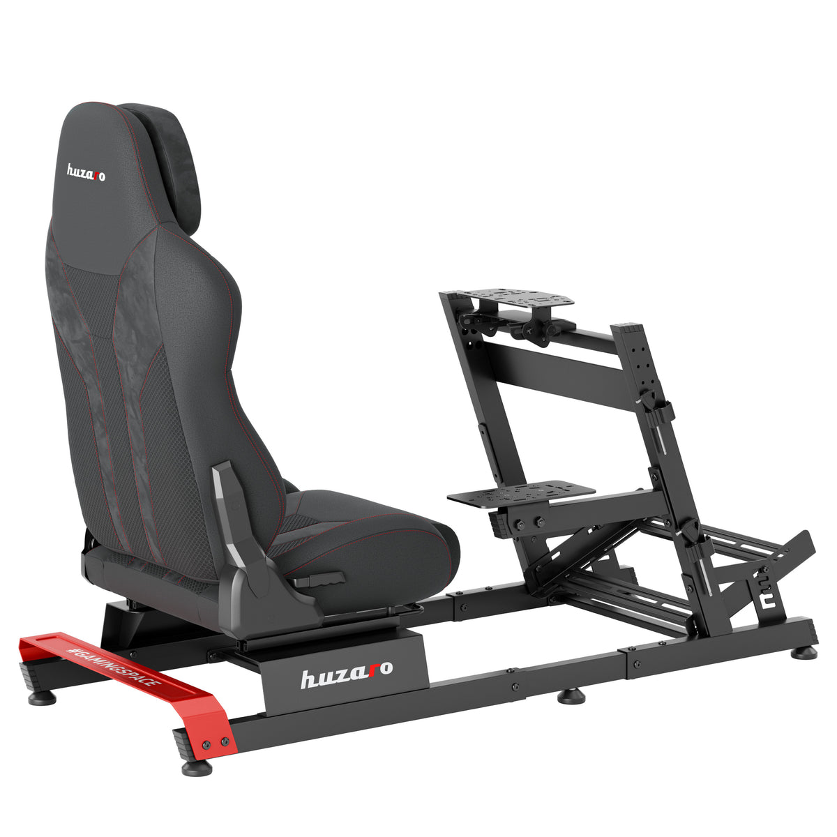 Sim racingový kokpit Huzaro Speed 5.7