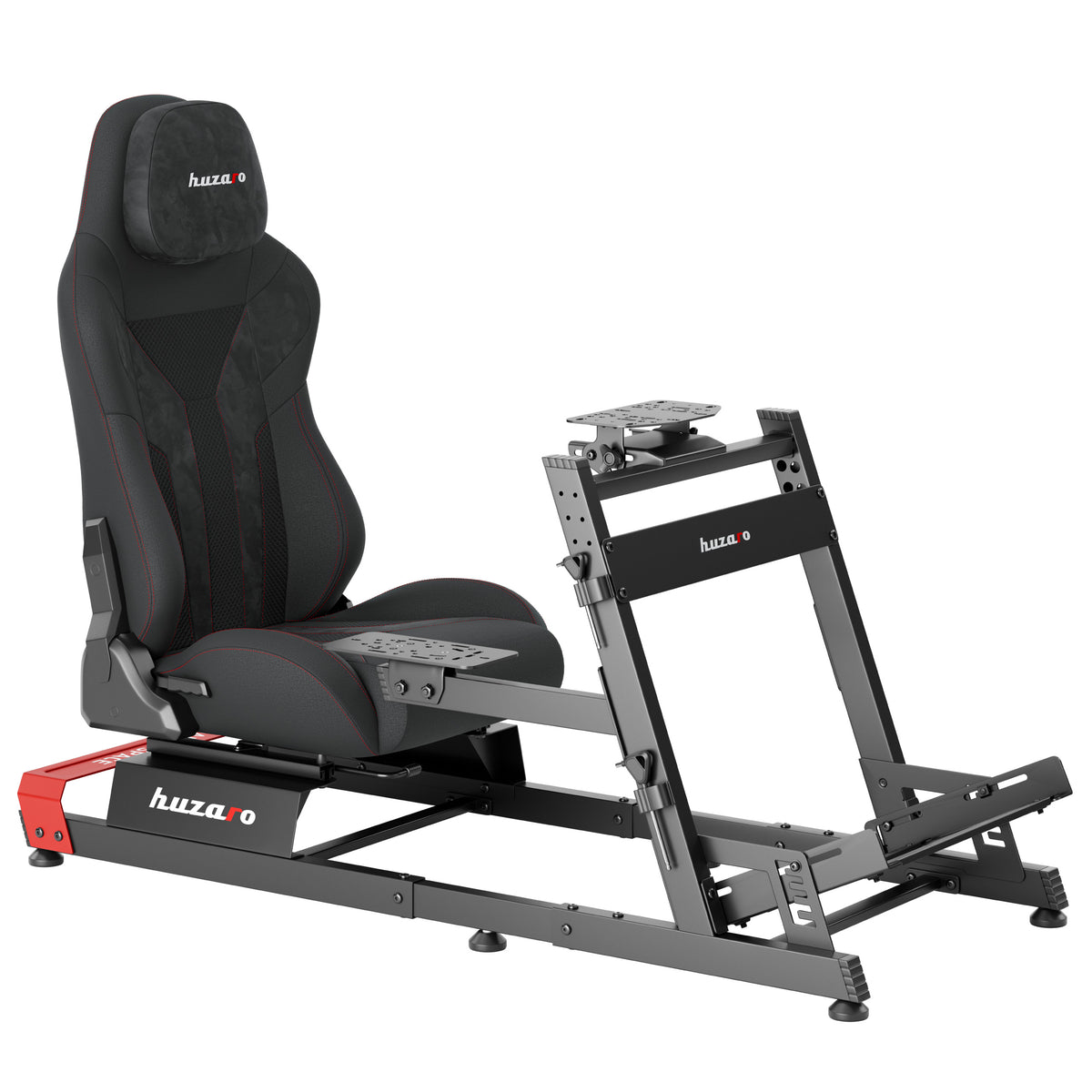 Sim racingový kokpit Huzaro Speed 5.7