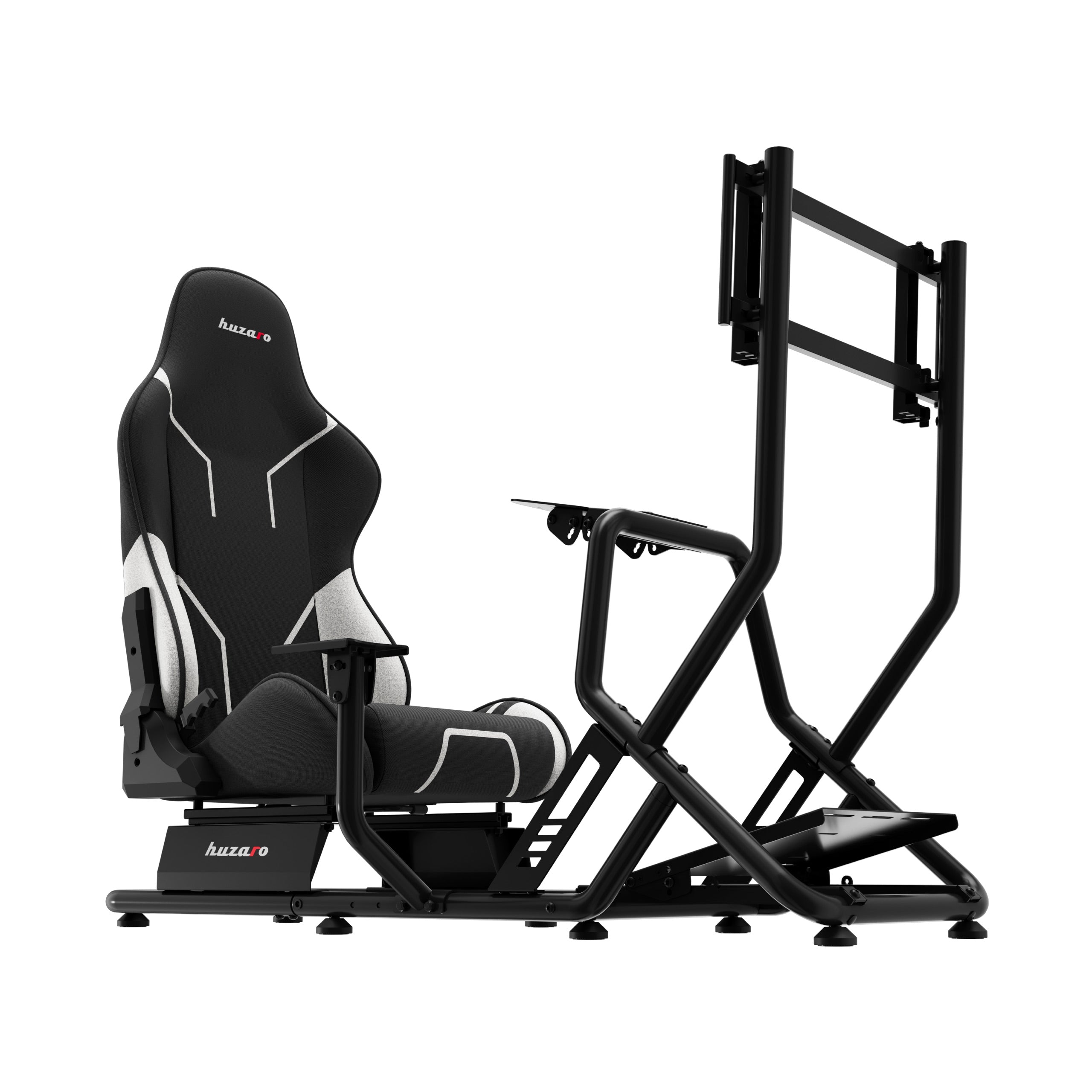 Kokpit pro simulátor závodů Huzaro Speed ​​​​6.0 