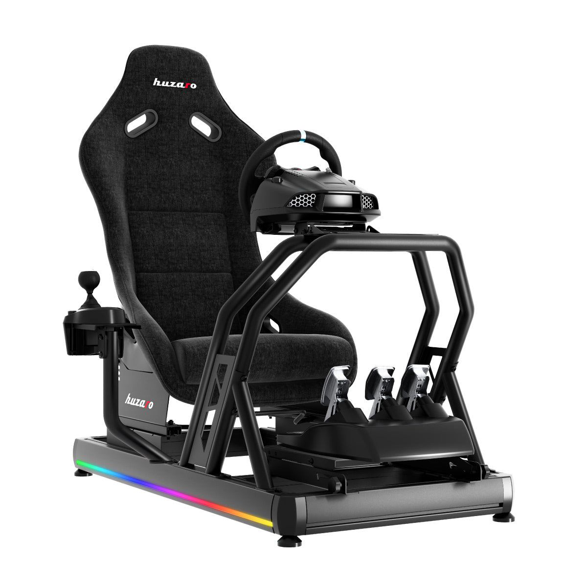 Kokpit pro simulátor závodů Huzaro Speed ​​​​9.0 