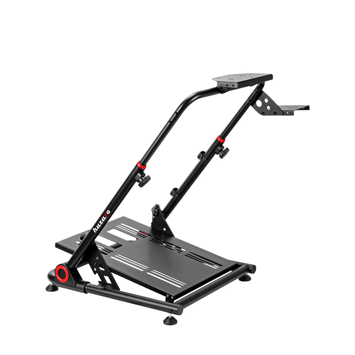 Stojan na volant HUZARO SPEED 3.0 pro simulační závodní vozy 