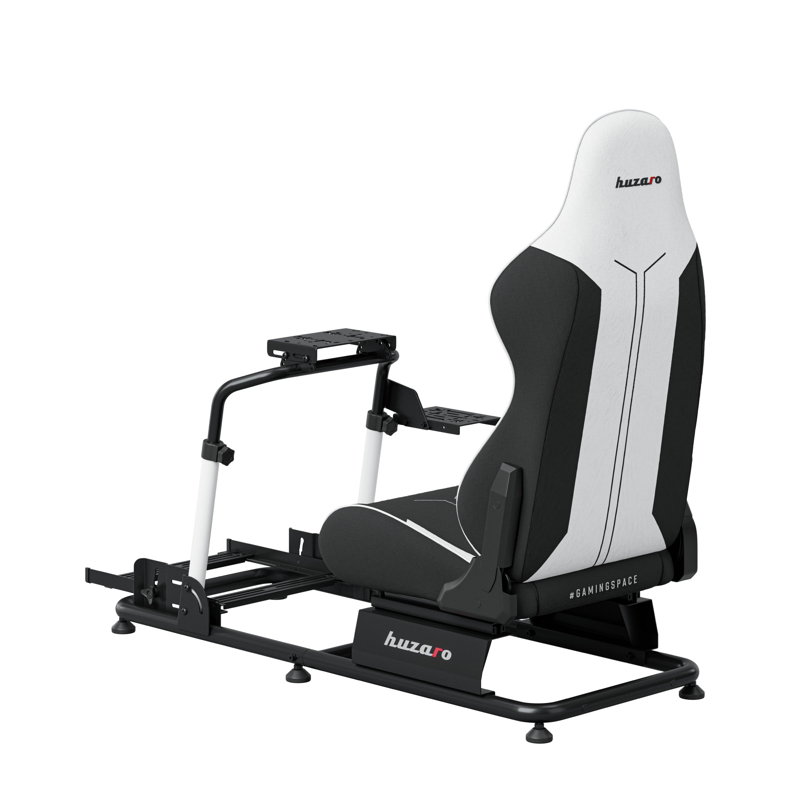 Závodní kokpit Huzaro Speed 5.5 sim racing
