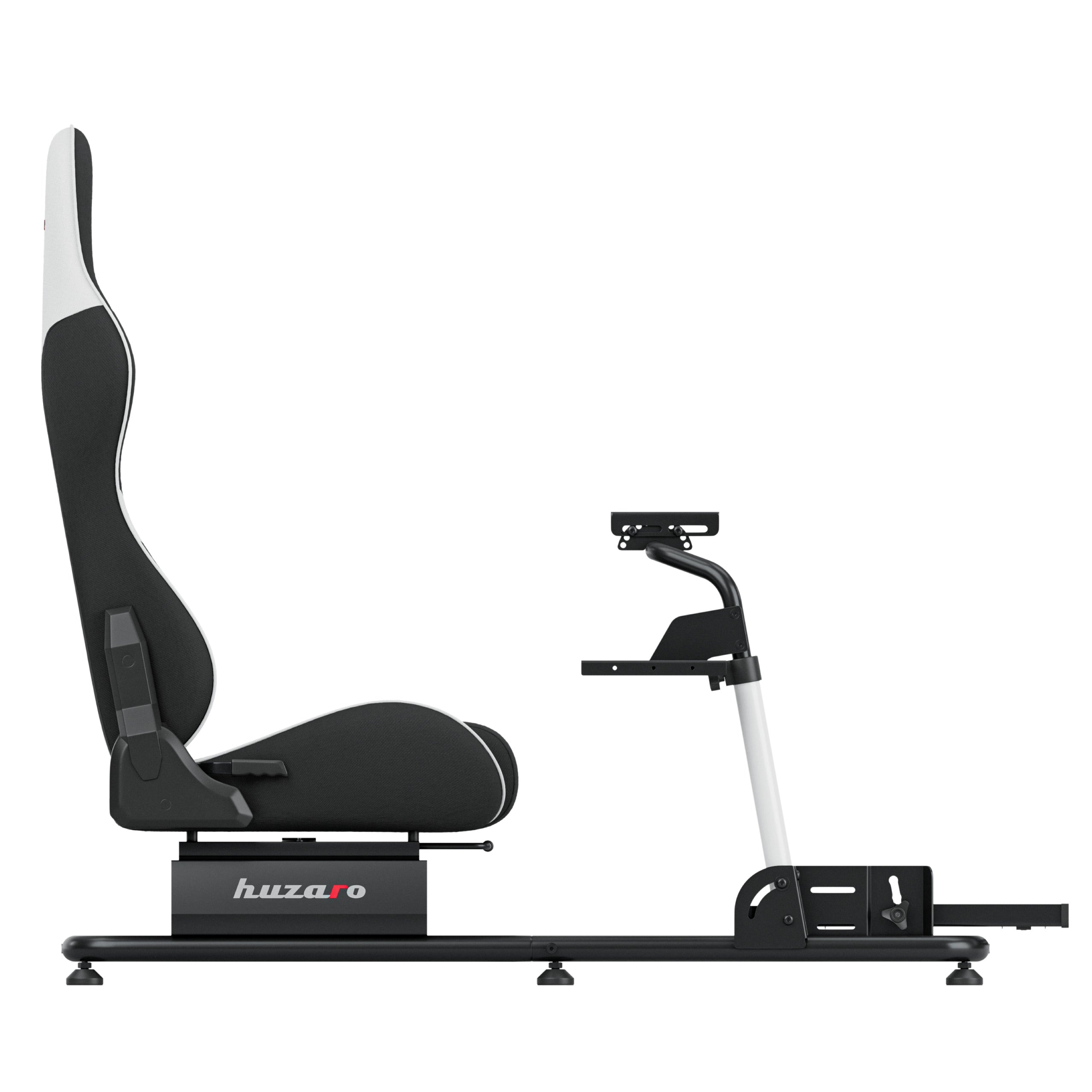 Závodní kokpit Huzaro Speed 5.5 sim racing
